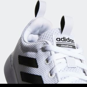 Adidas lite racer cln